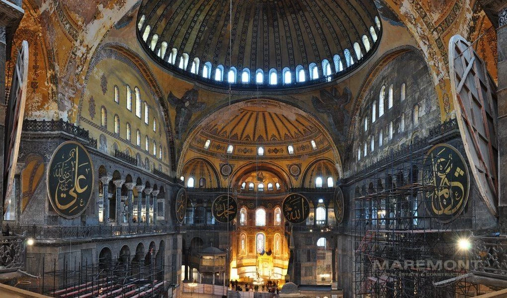 Σάλπισμα επίθεσης από τους νεο-οθωμανούς – Καλούν σε προσευχή στην Αγιά Σοφιά – Προμηνύεται «θερμό» καλοκαίρι – Αρχίζουν γεωτρήσεις στη Μεσόγειο